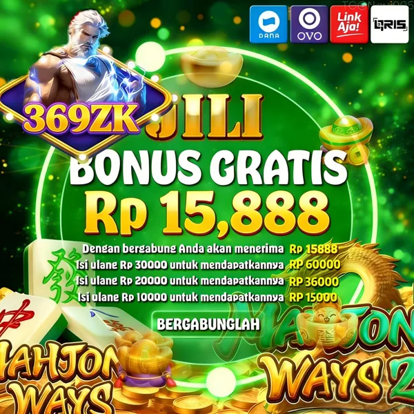 369ZK APK Download Versi Terbaru