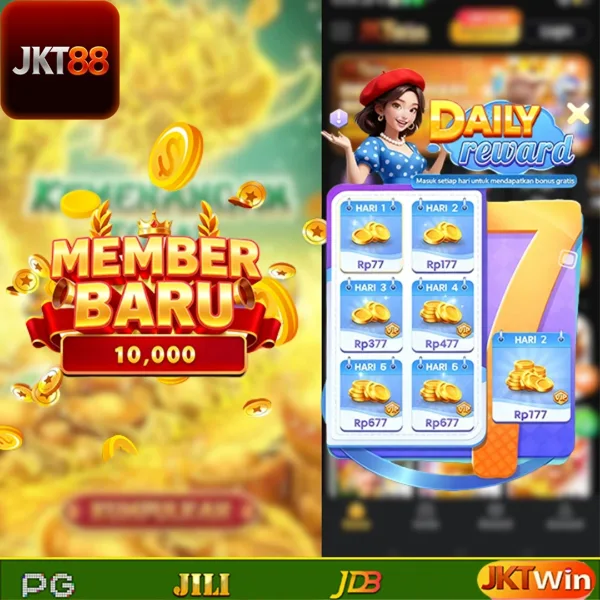 JKTWIN Maxwin Pola Gacor Hari Ini