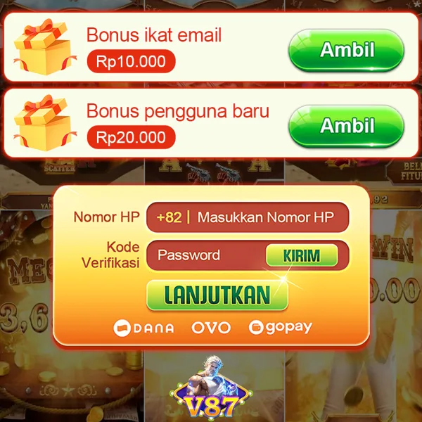 V87 Game Online Resmi 2026