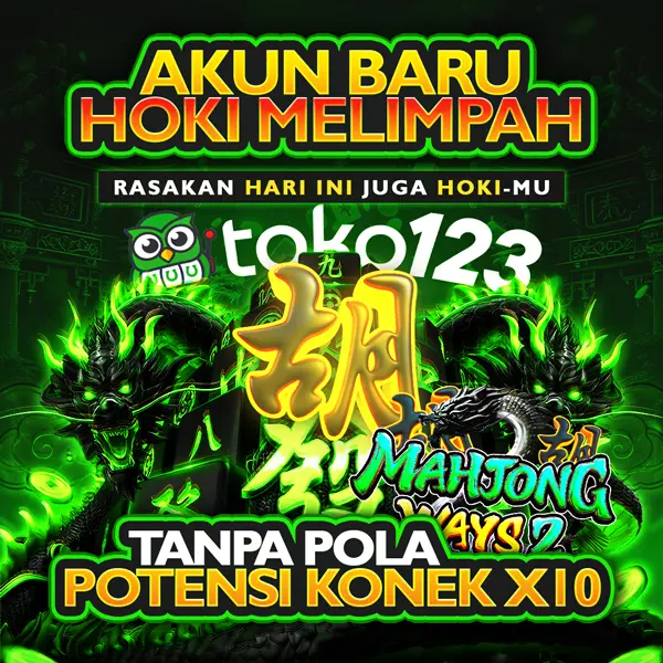 toko123 APK