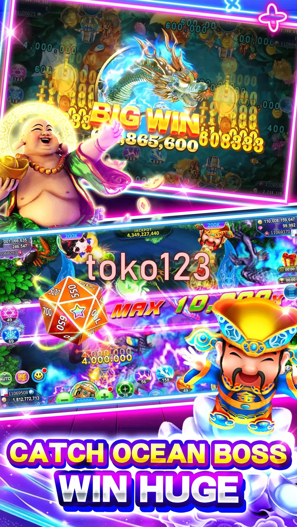 toko123 APK
