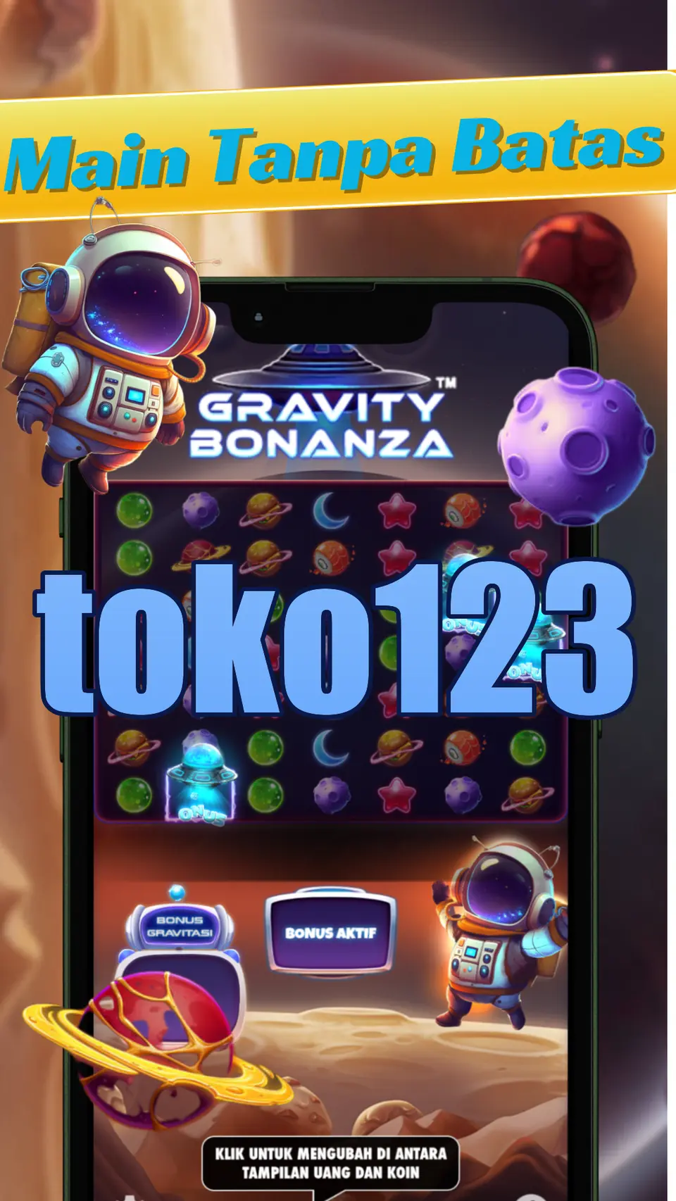toko123 APK