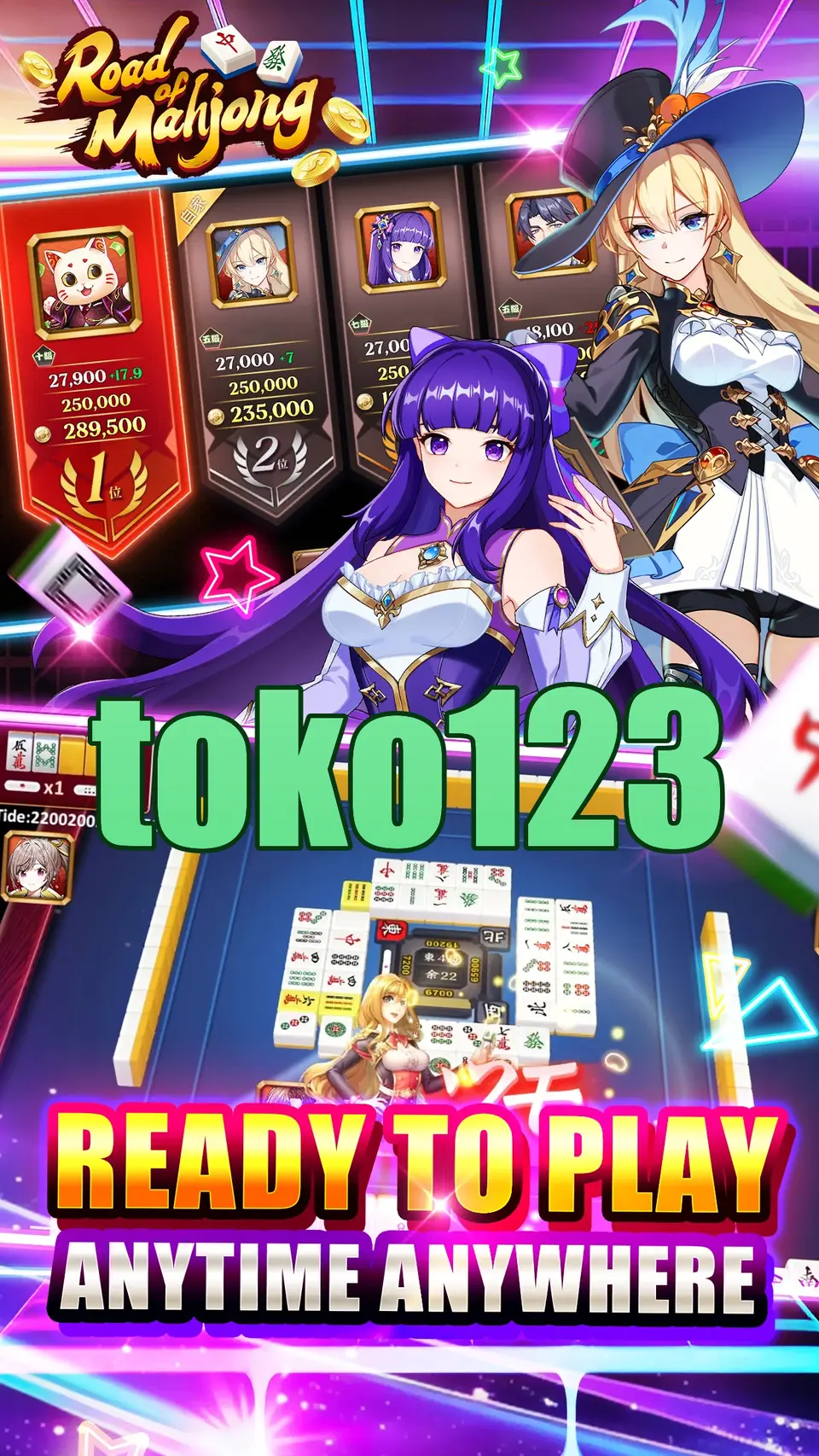 toko123 Preview - Resmi Unduh